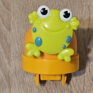 Bright Starts Wild Safari Superseat Replacement Part Spinning Frog